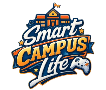 Smart Campus Loading...